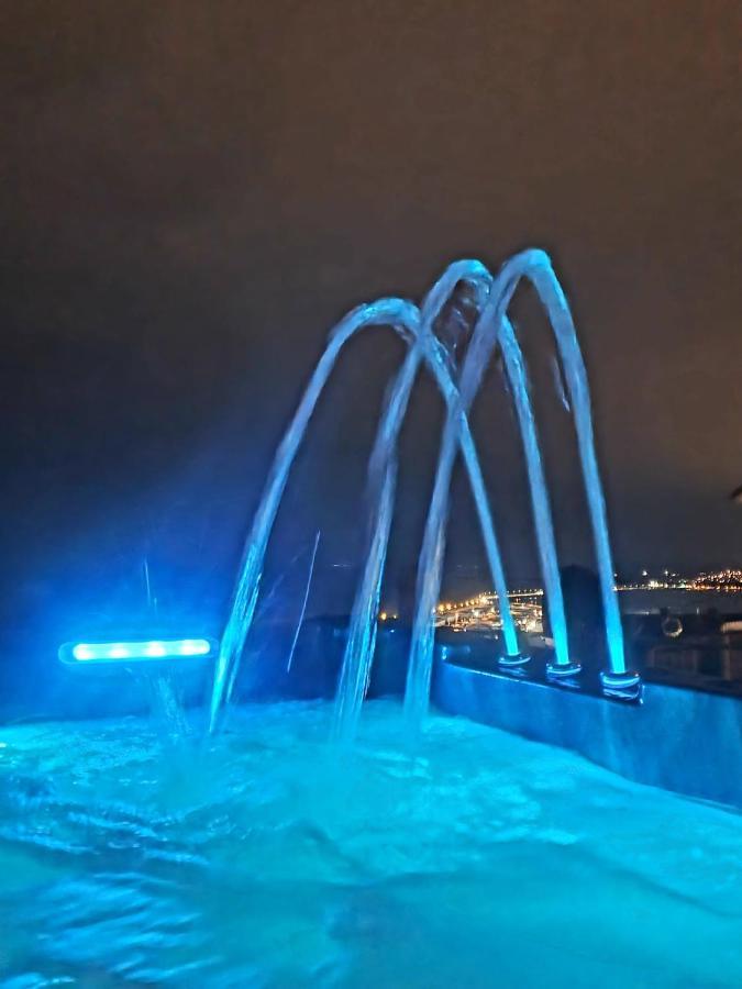 Jurassic View 3 Bed House With Hot Tub Villa Castletown  Екстериор снимка